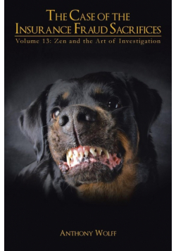 The Case of the Insurance Fraud Sacrifices