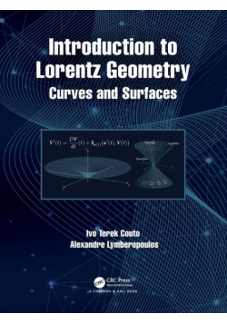 Introduction to Lorentz Geometry