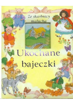 Ukochane bajeczki
