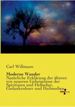 Moderne Wunder