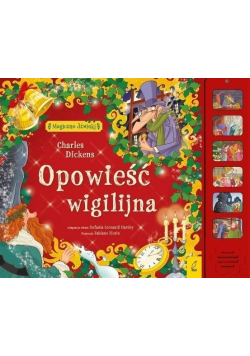 Opowieść wigilijna