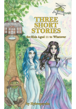 Three Short Stories