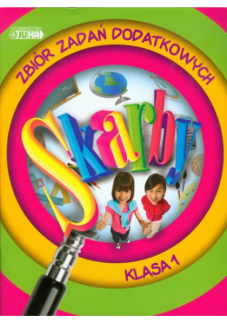 E. - Skarby 1 Zbiór zadań dodatkowych