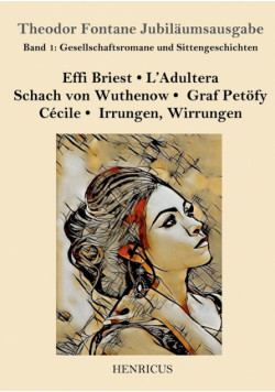 Gesellschaftsromane und Sittengeschichten