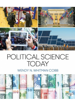 Political Science Today