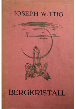 Bergkristall 1925r
