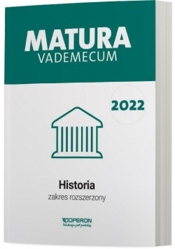 Matura 2023 Historia Vademecum ZR ponadgim.