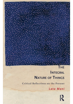 The Integral Nature of Things