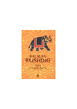 Luka i ogień życia - Salman Rushdie