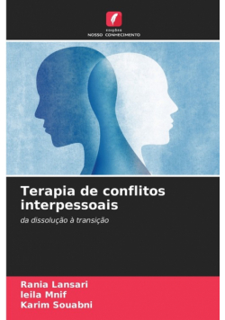Terapia de conflitos interpessoais