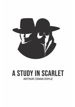 A Study in Scarlet