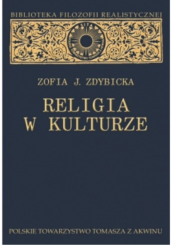 Religia w kulturze