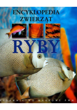 Encyklopedia zwierząt Ryby