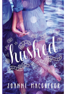 Hushed