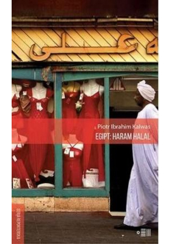 Egipt: haram halal w.2021