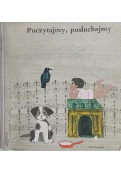 Poczytajmy posłuchajmy
