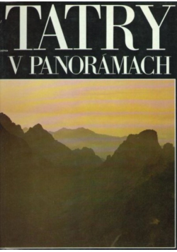 Tatry V panoramach