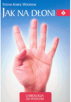 Jak na dłoni