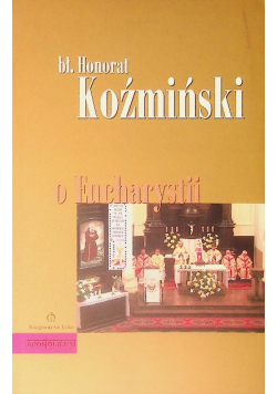 O Eucharystii
