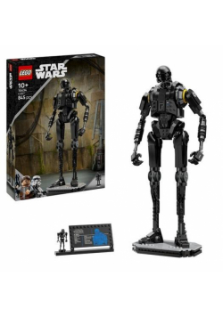 LEGO(R) STAR WARS 75434 (3szt) Droid strażniczy K-2S