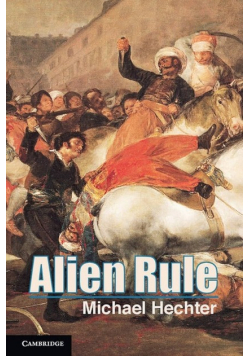 Alien Rule