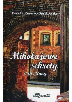 Mikołajowe sekrety Czas Anny