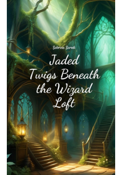 Jaded Twigs Beneath the Wizard Loft