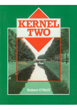 Kernel Two Student's Book