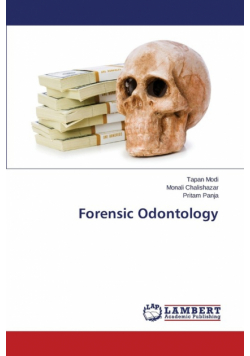 Forensic Odontology