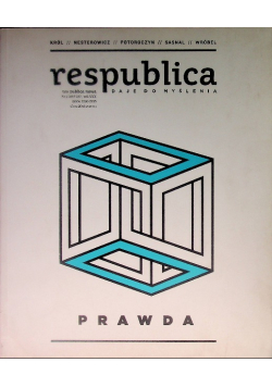 Res Publica Nr 1 / 17
