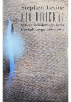 Kto umiera?