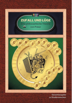 Zufall und Lüge