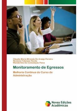 Monitoramento de Egressos