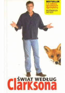 Świat Według Clarksona
