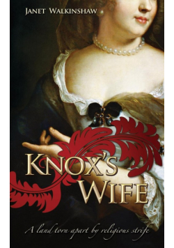 Knox's Wife
