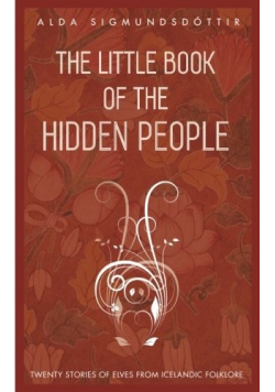 The little book of the hidden people