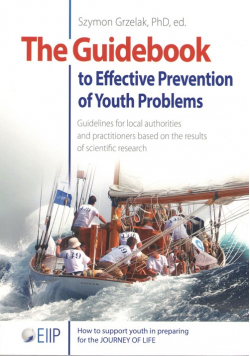 The Guidebook to Effective Preventtion of Youth Problems