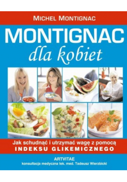 Montignac dla kobiet