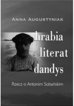 Hrabia Literat Dandys