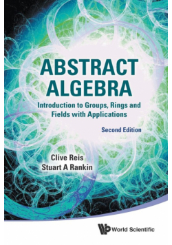 Abstract Algebra