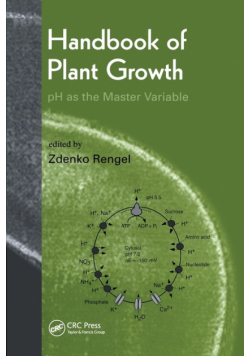 Handbook of Plant Growth pH as the Master Variable