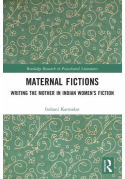 Maternal Fictions