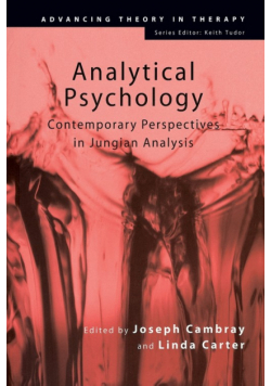 Analytical Psychology