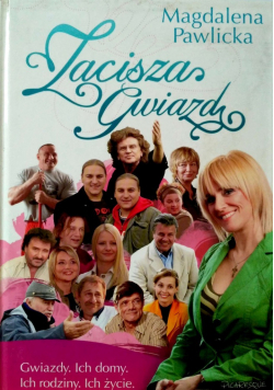 Zacisza gwiazd