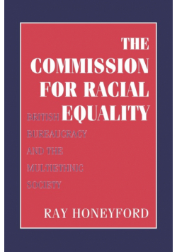 Commission for Racial Equality