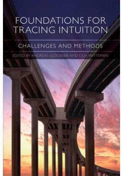 Foundations for Tracing Intuition