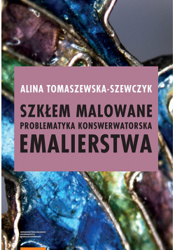 Szkłem malowane