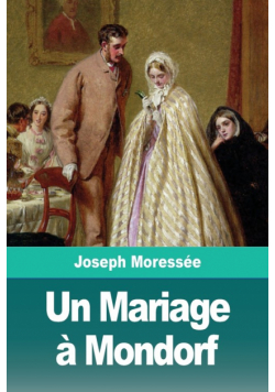 Un Mariage à Mondorf