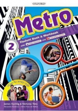 Metro 2 SB + WB Pack