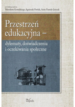 Przestrzeń edukacyjna